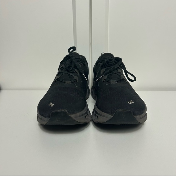 On cloud cloudmonster black - Picture 2 of 9